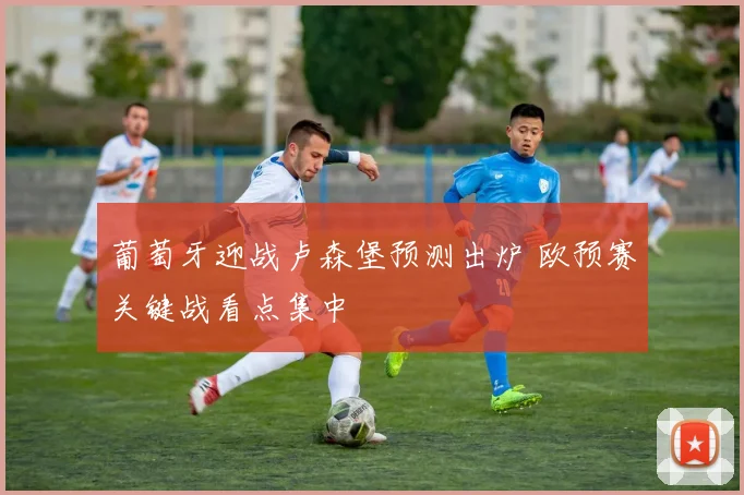 葡萄牙迎战卢森堡预测出炉 欧预赛关键战看点集中